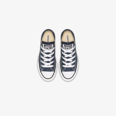  Converse Chuck Taylor All Star Classic Çocuk Mavi Sneaker