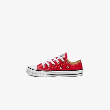  Converse Chuck Taylor All Star Classic Çocuk Kırmızı Sneaker