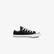 Converse Chuck Taylor All Star Classic Çocuk Siyah Sneaker
