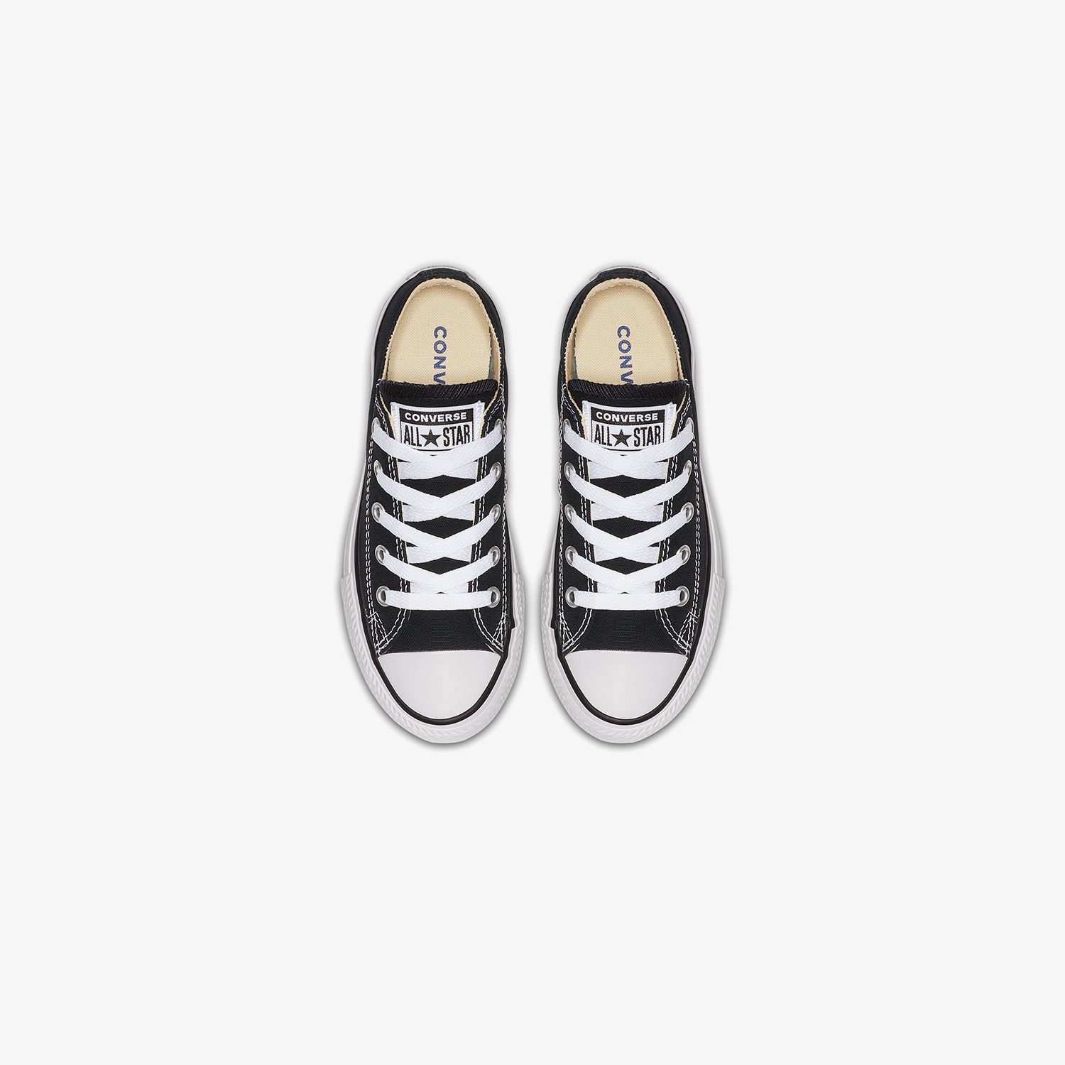 Converse Siyah Converse Chuck Taylor Çocuk