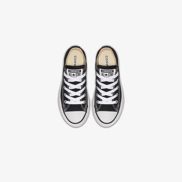  Converse Chuck Taylor All Star Classic Çocuk Siyah Sneaker