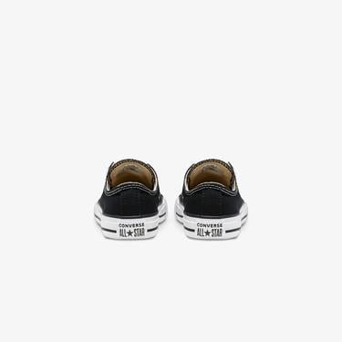  Converse Chuck Taylor All Star Classic Çocuk Siyah Sneaker