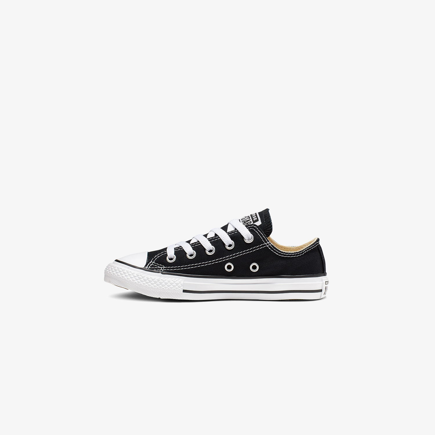 Converse Siyah Converse Chuck Taylor Çocuk