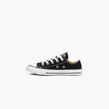  Converse Chuck Taylor All Star Classic Çocuk Siyah Sneaker