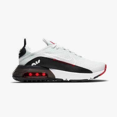 Nike Air Max 2090 Gs Kadın Gri Spor Ayakkabı