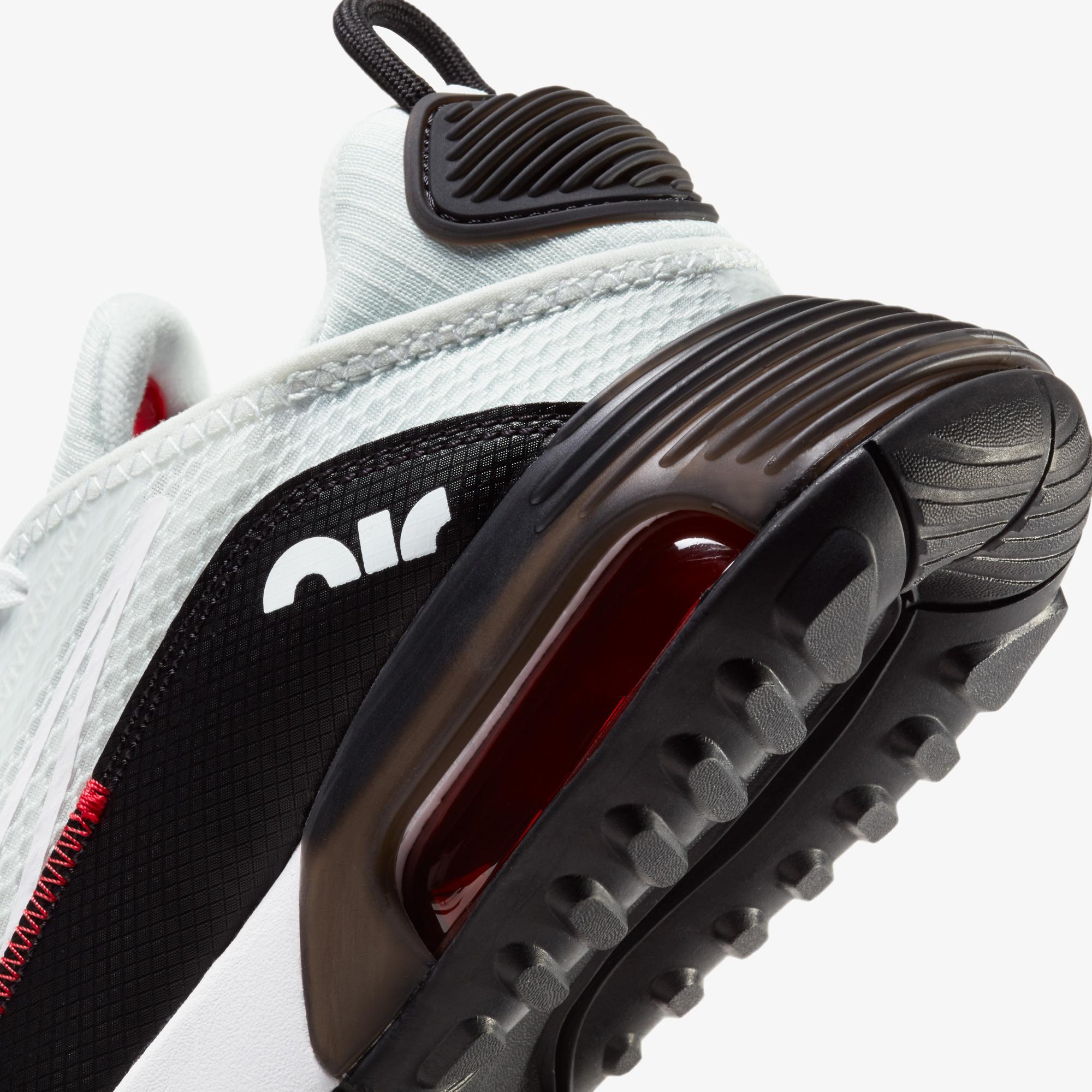 Nike Air Max 2090 Gs Kadın Gri Spor Ayakkabı