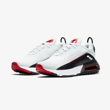  Nike Air Max 2090 Gs Kadın Gri Spor Ayakkabı