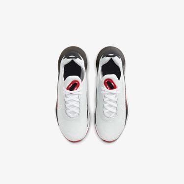  Nike Air Max 2090 Gs Kadın Gri Spor Ayakkabı