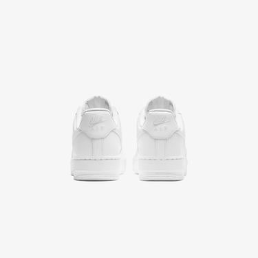  Nike Air Force 1 '07 Kadın Beyaz Spor Ayakkabı