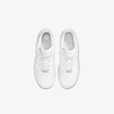  Nike Air Force 1 '07 Kadın Beyaz Spor Ayakkabı