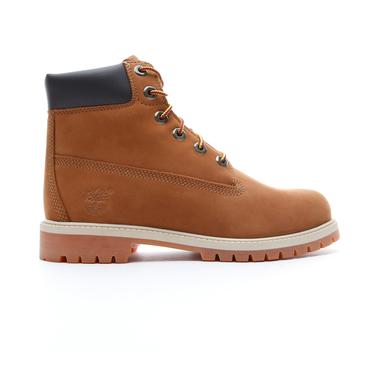  Timberland 6" Kadın Tarçın Bot