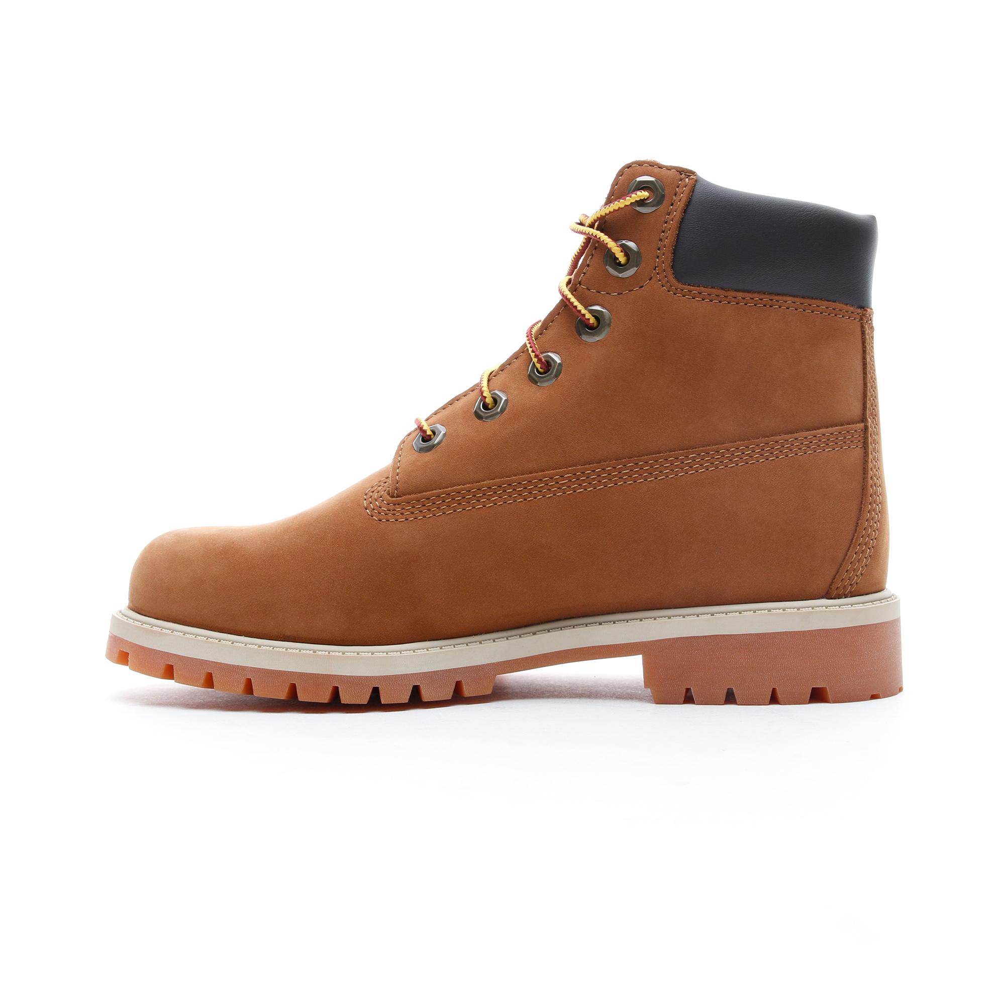 Timberland 6" Kadın Tarçın Bot