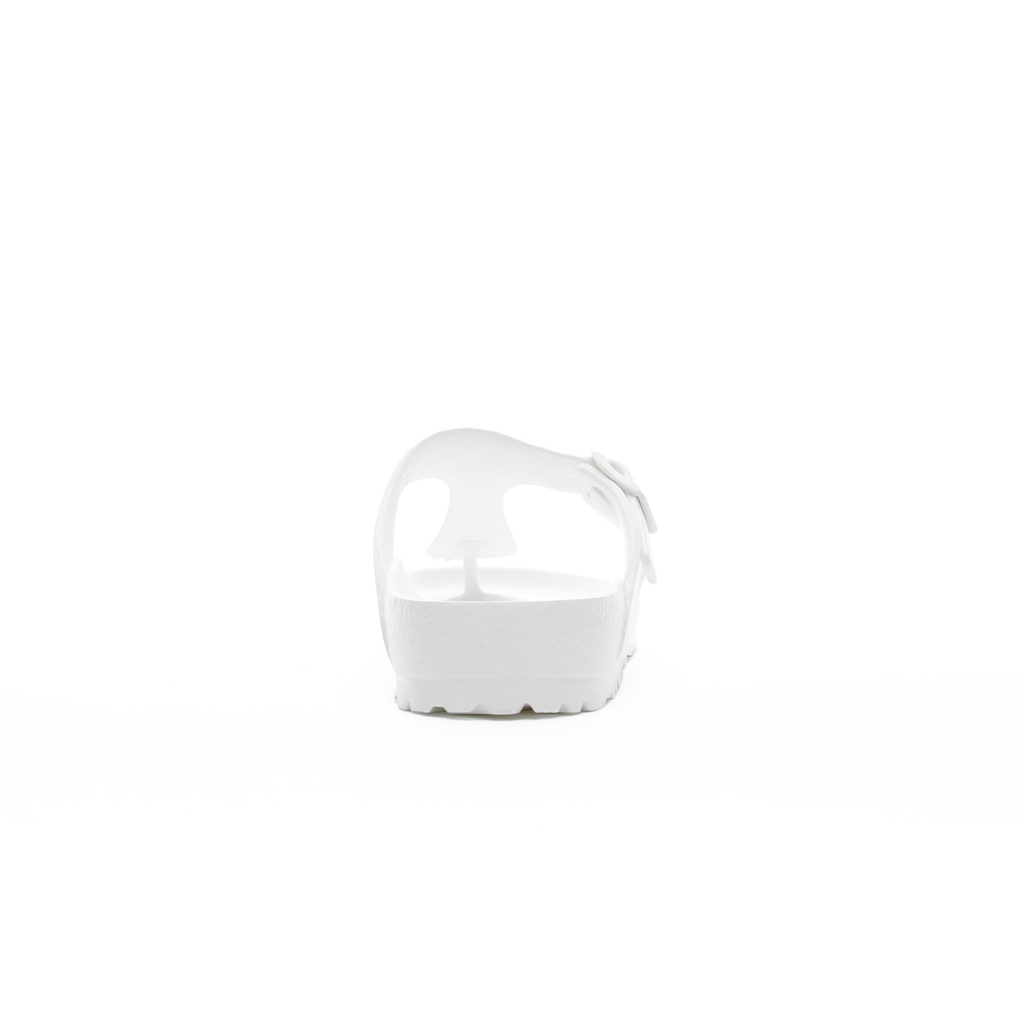 Birkenstock Gizeh Eva Unisex Beyaz Sandalet