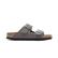 Birkenstock Arizona Nubuk Unisex Kahverengi Terlik