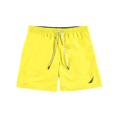  Nautica Sarı Mayoşort
