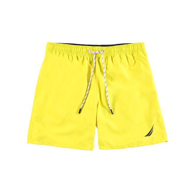  Nautica Sarı Mayoşort