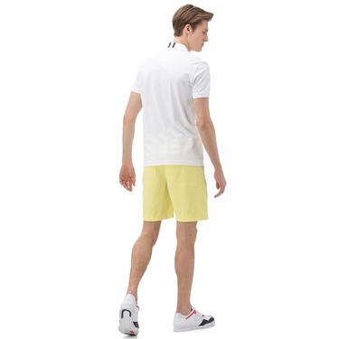  Nautica Sarı Classic Fit Şort