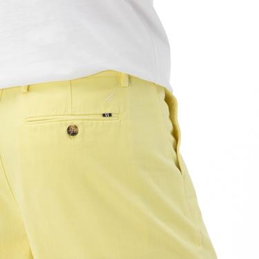  Nautica Sarı Classic Fit Şort