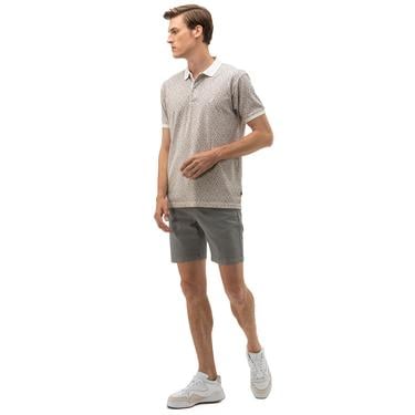  Nautica Antrasit Şort