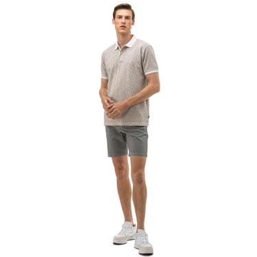  Nautica Antrasit Şort