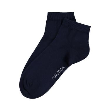  Nautica Lacivert Kısa Çorap