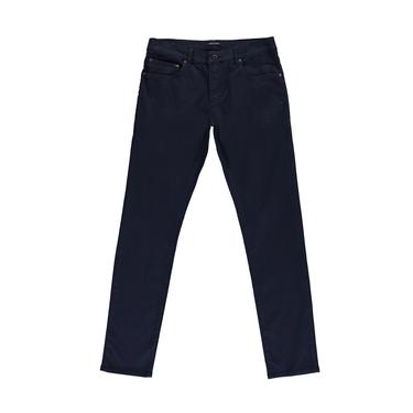  Nautica Lacivert Slim Fit Pantolon