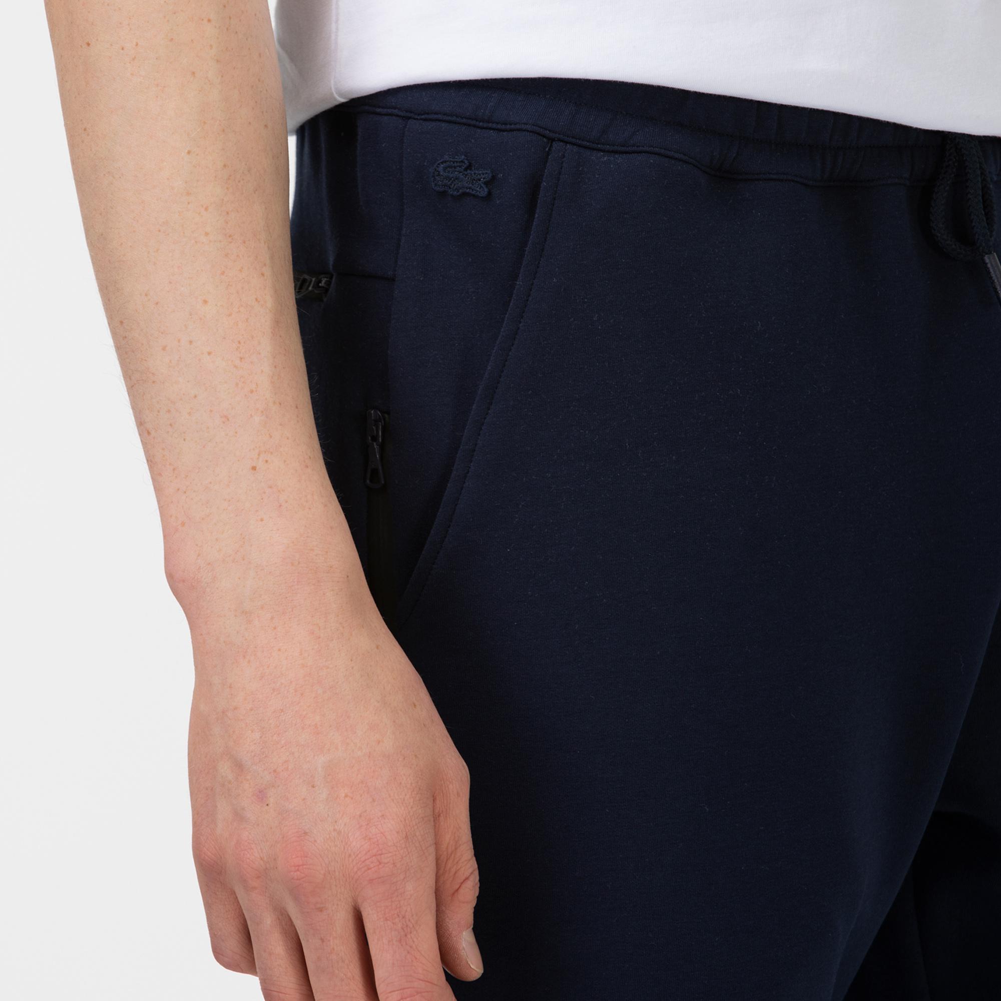 Lacoste Erkek Regular Fit Lacivert Eşofman Altı