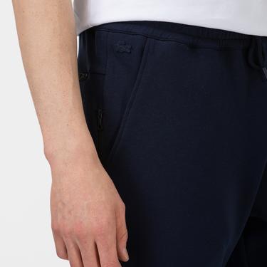  Lacoste Erkek Regular Fit Lacivert Eşofman Altı