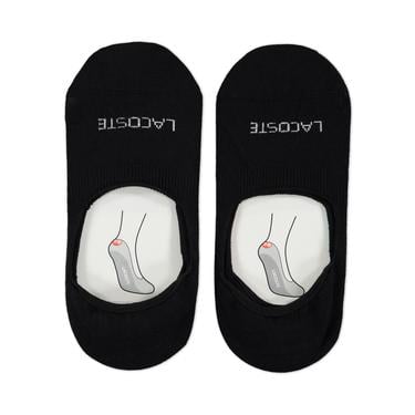  Unisex 2'li Siyah Çorap