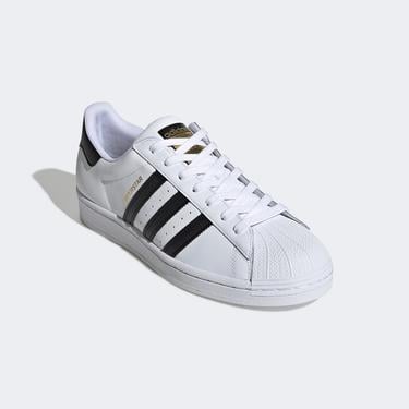  adidas Originals Superstar Unisex Beyaz Spor Ayakkabı