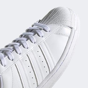  adidas Superstar Unisex Beyaz Spor Ayakkabı