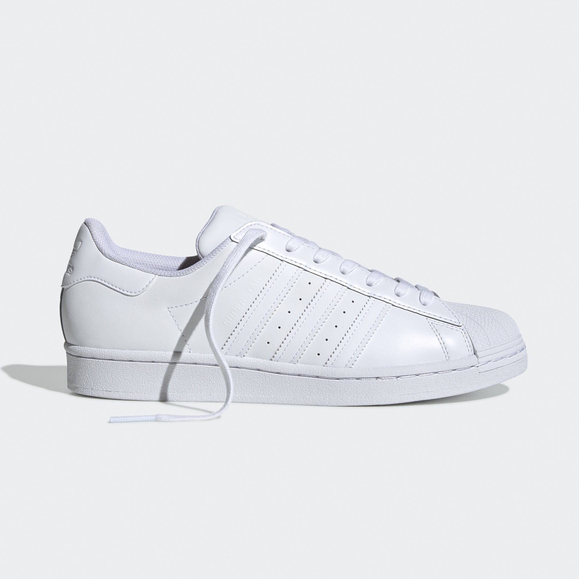 Adidas Beyaz Adidas Superstar Ayakkabı