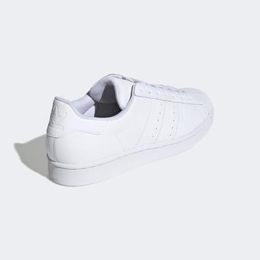  adidas Superstar Unisex Beyaz Spor Ayakkabı