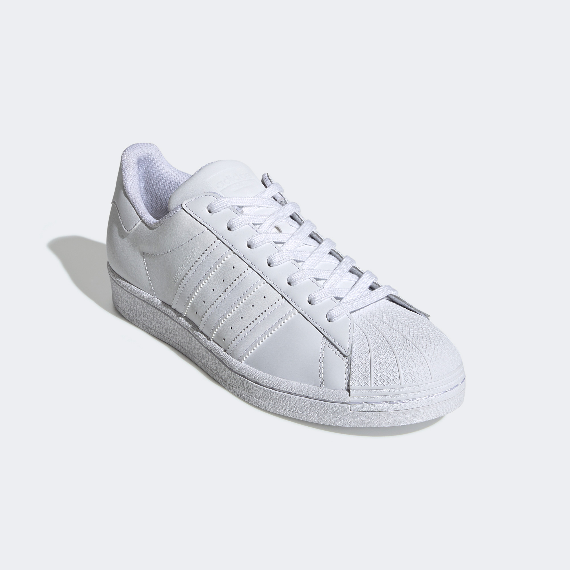 Adidas Beyaz Adidas Superstar Ayakkabı