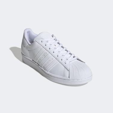  adidas Superstar Unisex Beyaz Spor Ayakkabı