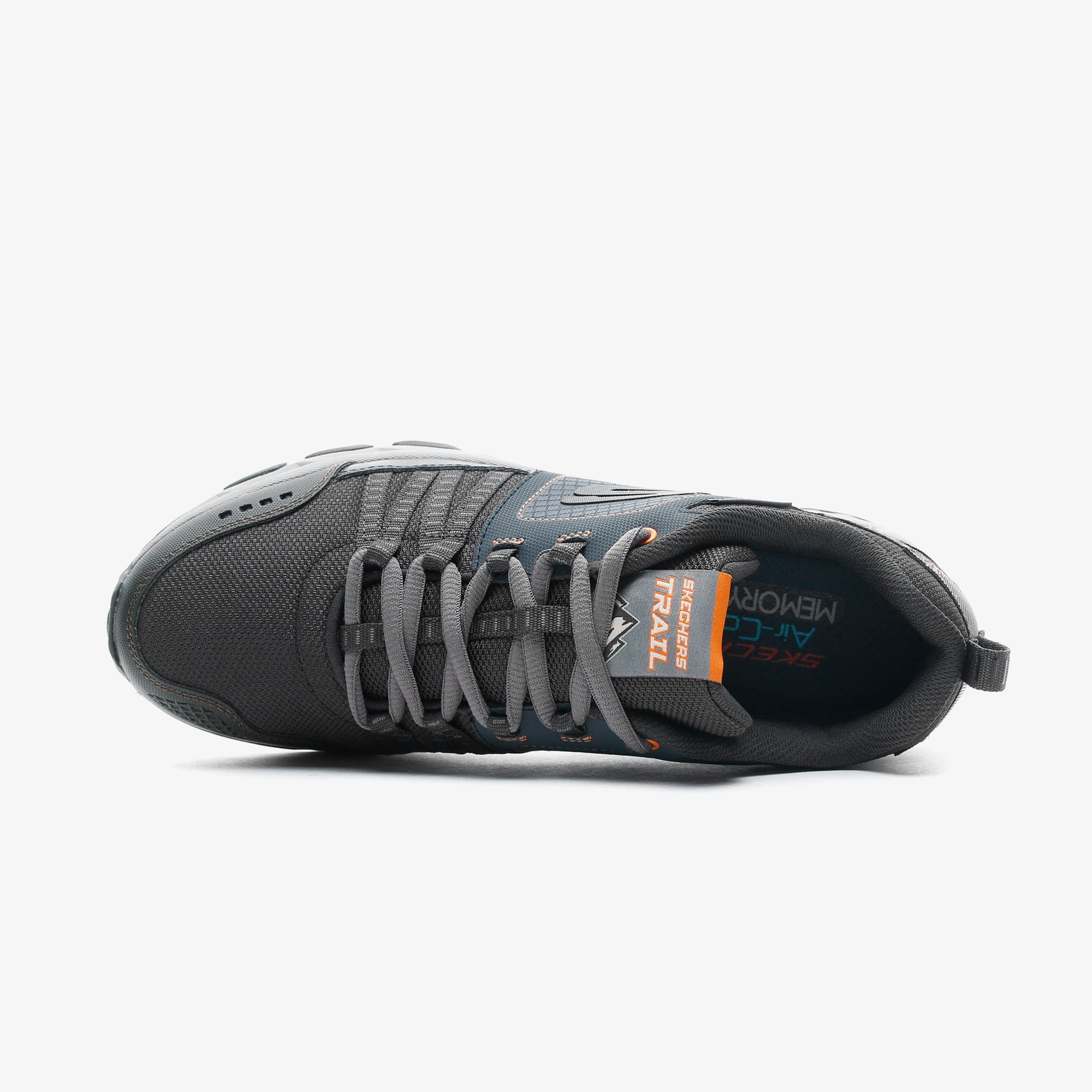 Skechers Escape Plan Lacivert Outdoor Ayakkabı - Görsel 5