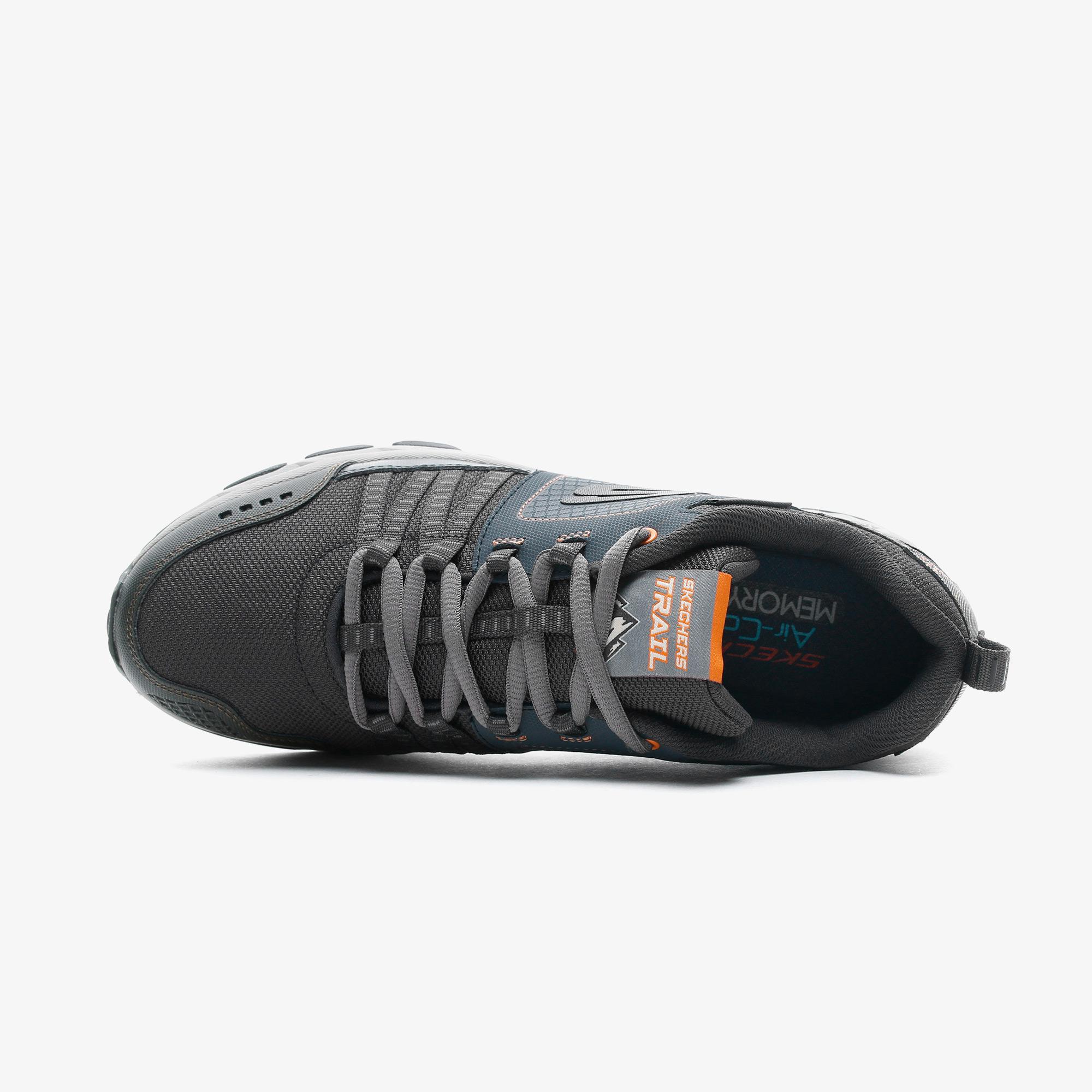 Skechers Escape Plan Lacivert Outdoor Ayakkabı