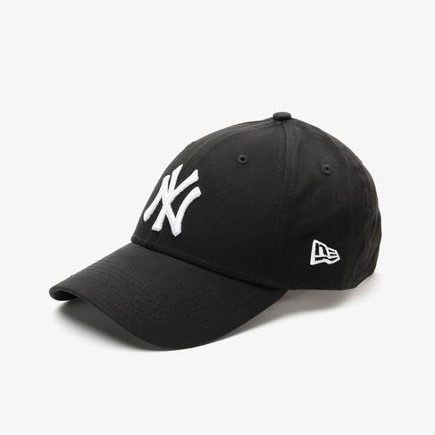 New Era New York Yankees Unisex Siyah Şapka