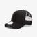 New Era New York Unisex Siyah Şapka
