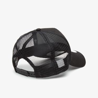  New Era New York Unisex Siyah Şapka