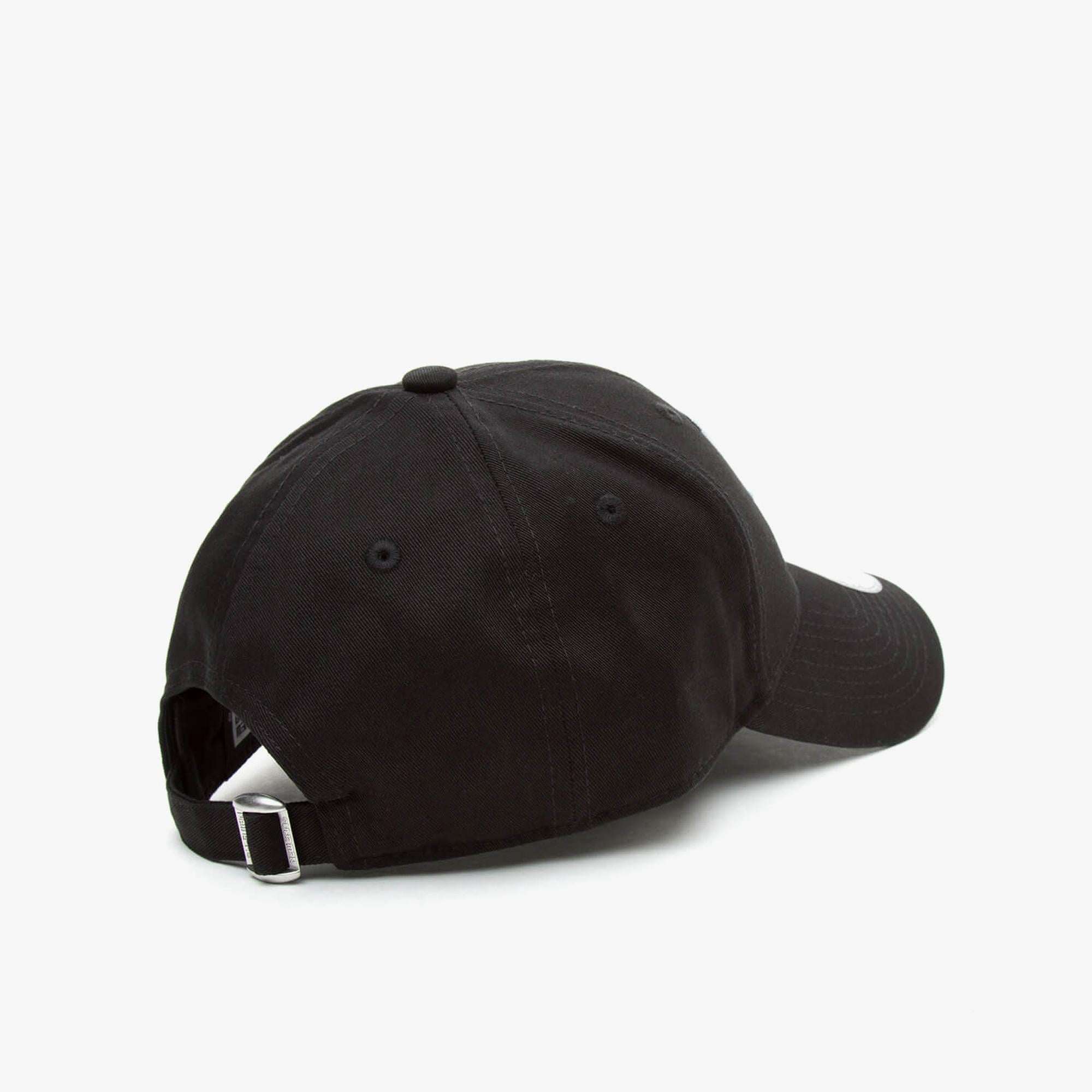 New Era Los Angeles Dodgers Unisex Siyah Şapka