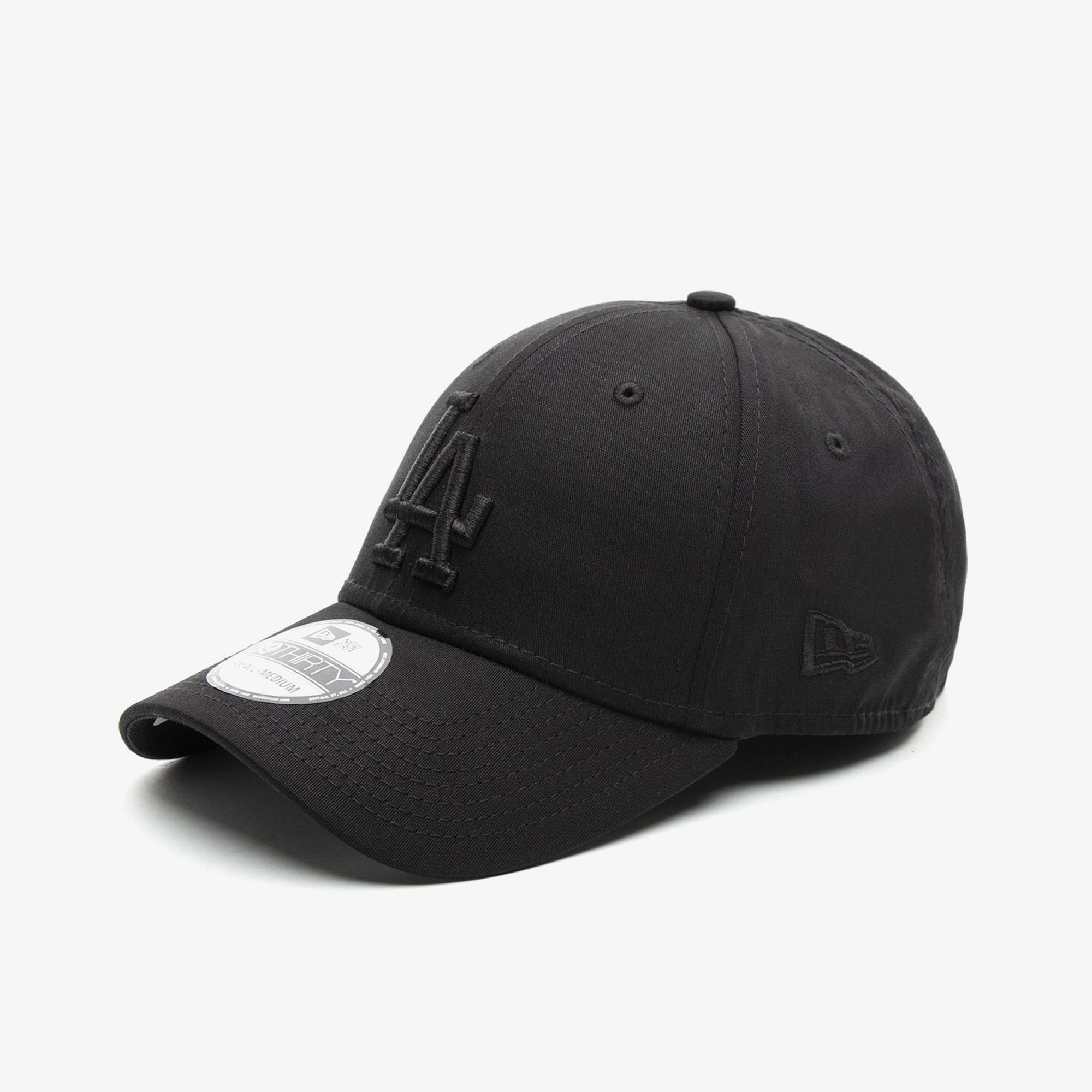 New Era Los Angeles Dodgers Unisex Siyah Şapka