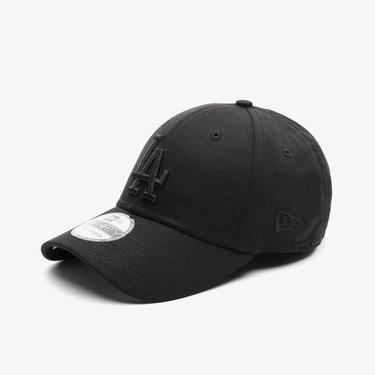  New Era Los Angeles Dodgers Unisex Siyah Şapka