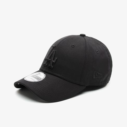  New Era Los Angeles Dodgers Unisex Siyah Şapka