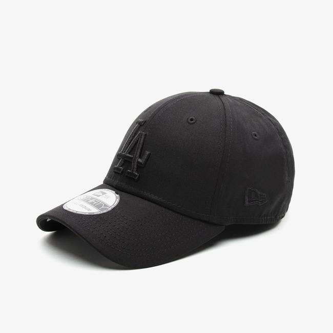  New Era Los Angeles Dodgers Unisex Siyah Şapka