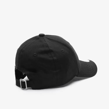  New Era New York Yankees Essential 9FORTY Çocuk Siyah Şapka