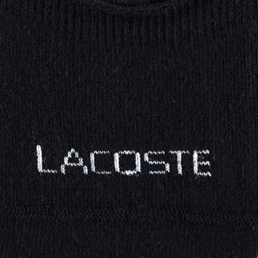  Lacoste Unisex 2'li Renkli Çorap