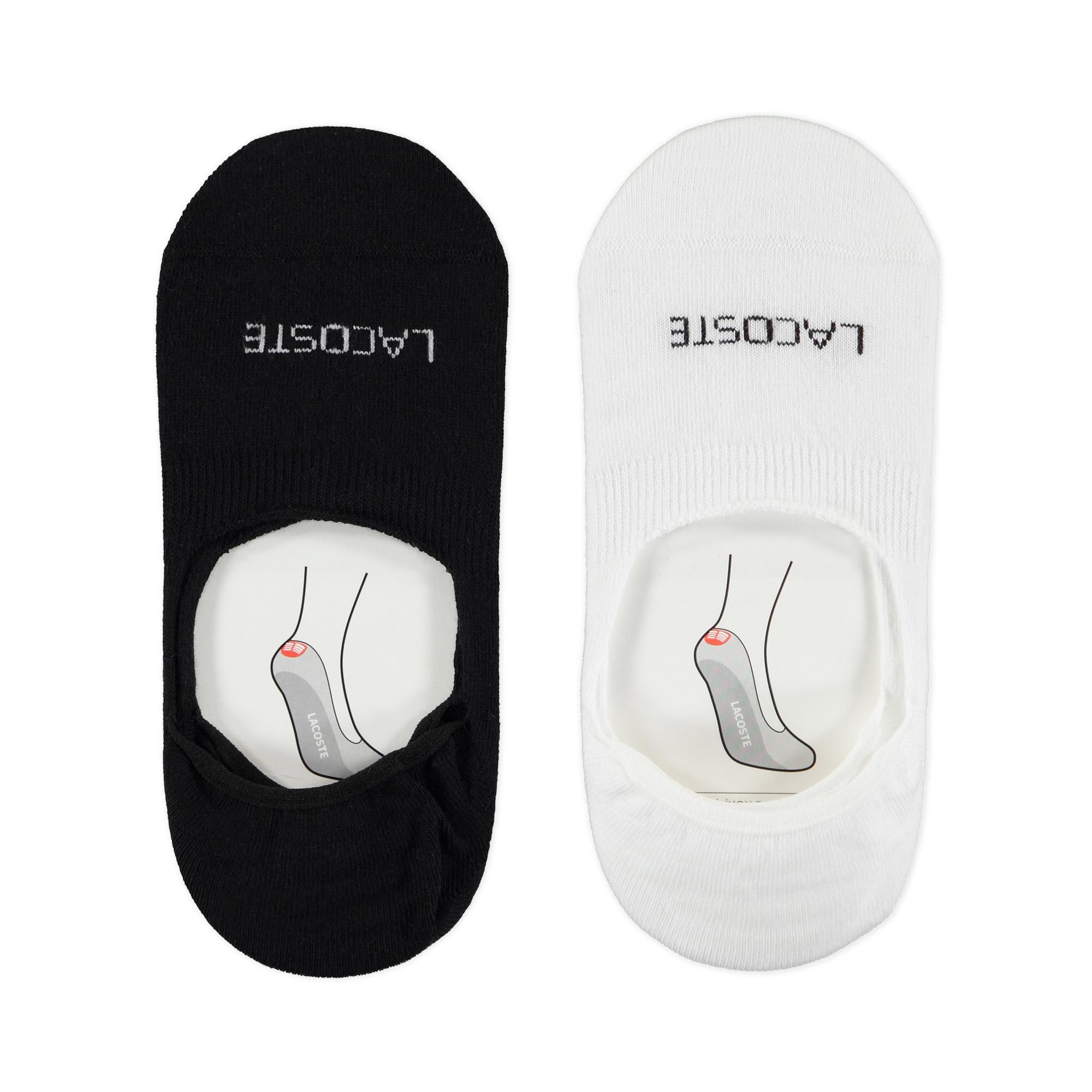 Unisex 2'li Renkli Çorap