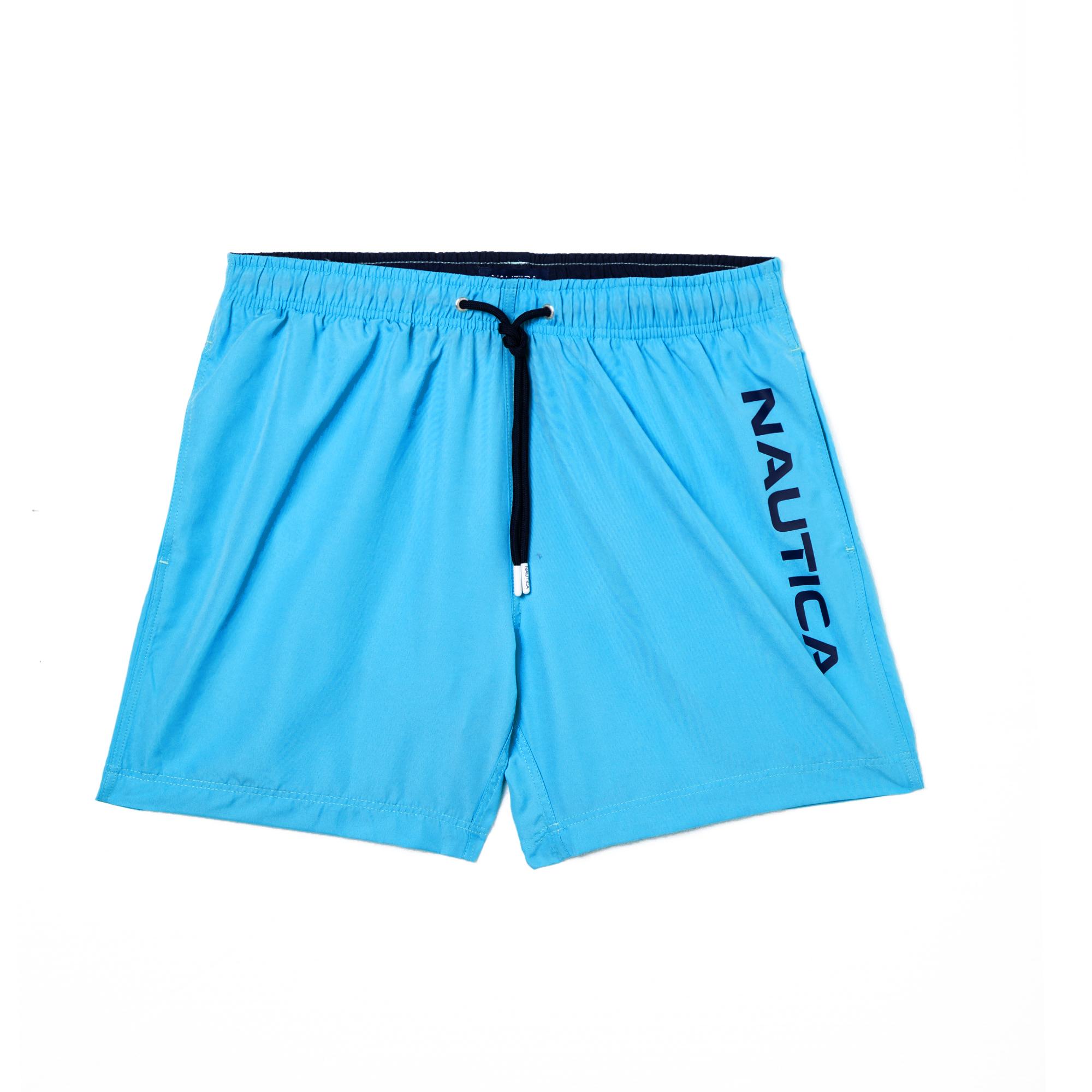 Nautica Mavi Mayoşort