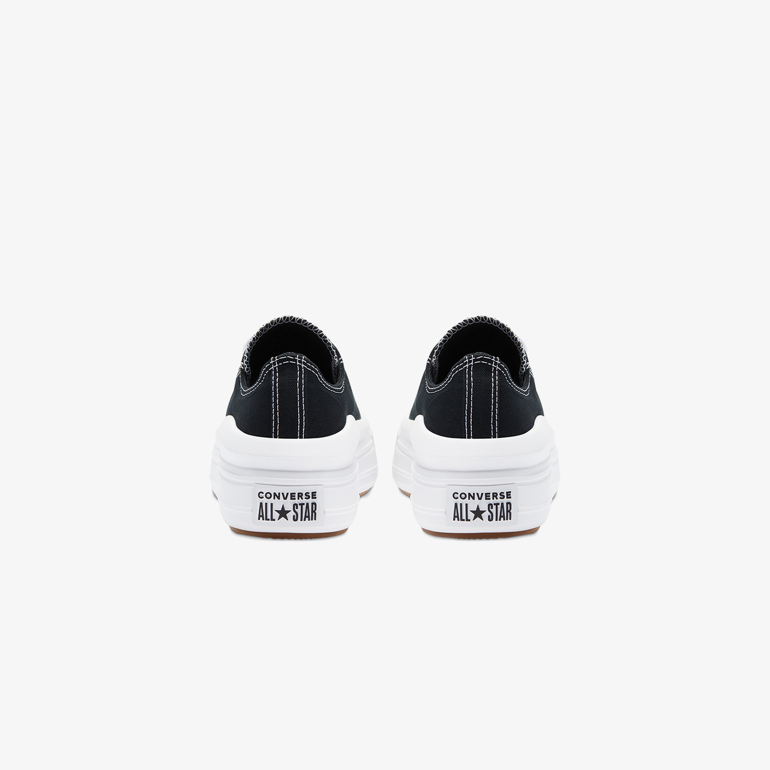 Converse Siyah Converse Chuck Taylor All Star